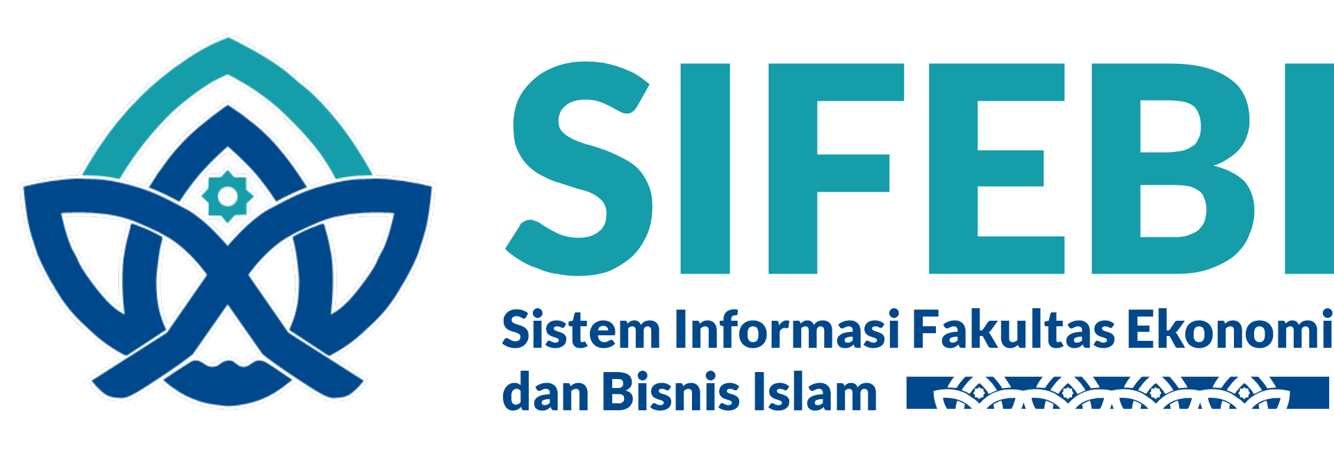 Logo SIFEBI Warna