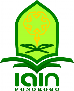 iain ponorogo